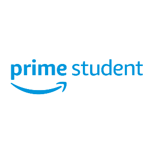 Amazon Prime Student
